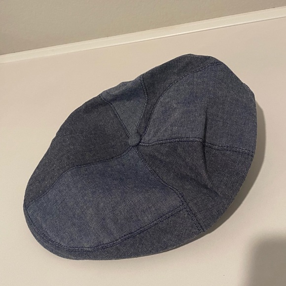 Men’s hat - Picture 1 of 6